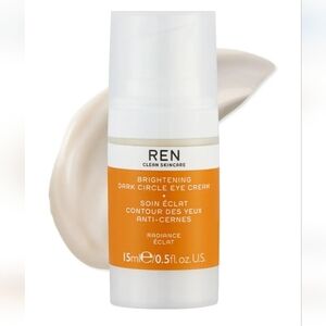 REN Brightening Dark Circle Eye Cream